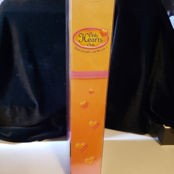 "Briana Joy" Only Hearts Club - Picture 10 of 14